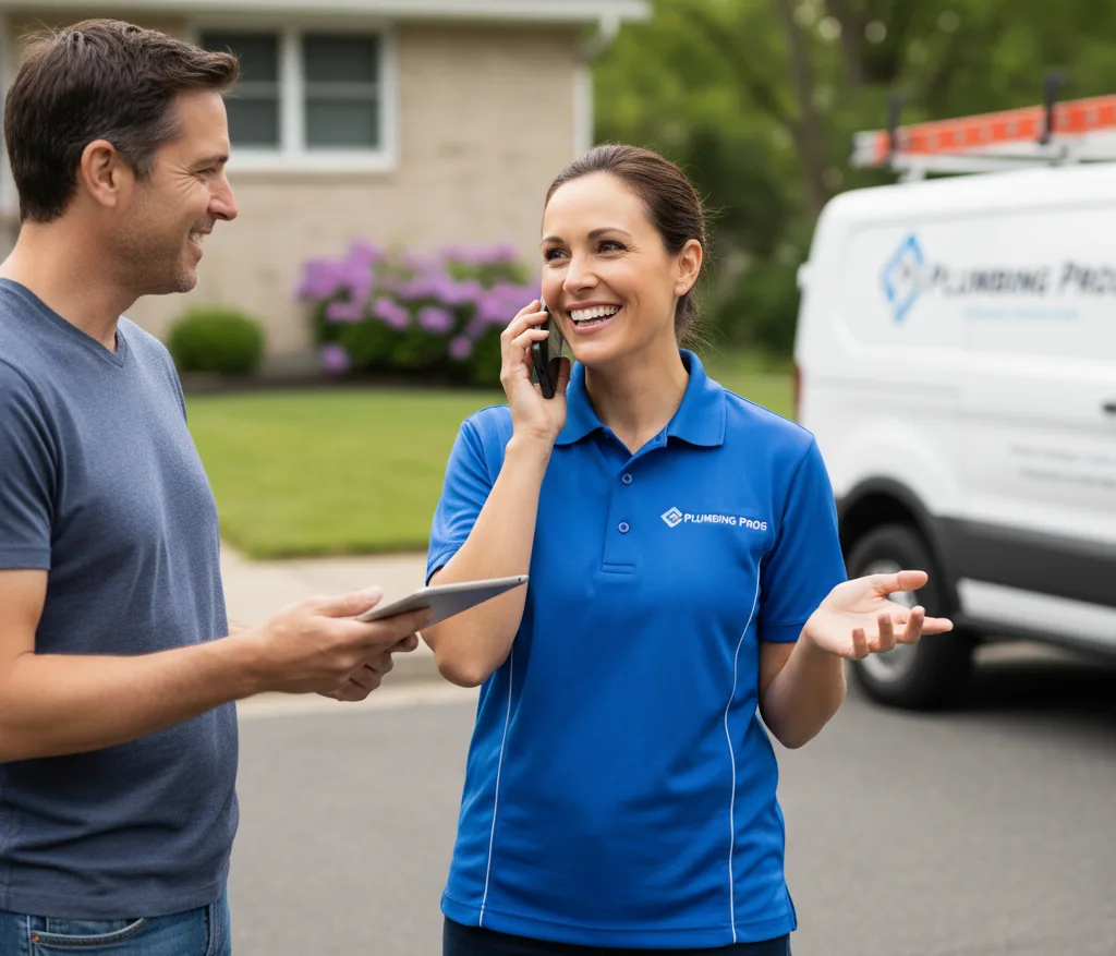 Grant Plumbing customer support in Agawam Town